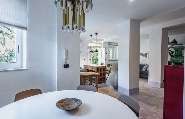 Casa nel Giardino della Neapolis - Foto 11