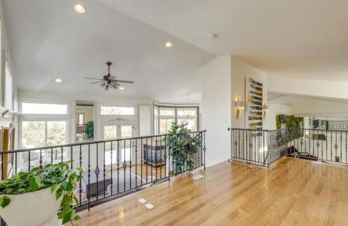 Within minutes to Ski Resorts and fireplace - Foto 29