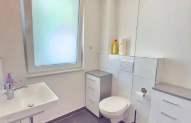 Balkonliebe Karlsruhe - Waschmaschine, Stellplatz, Balkon, Regendusche - Foto 9