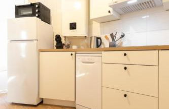 Au Petit Sommet - OursBlanc APPARTEMENT 2 I 3 PERS CENTRE VILLE 30m2 - Foto 15