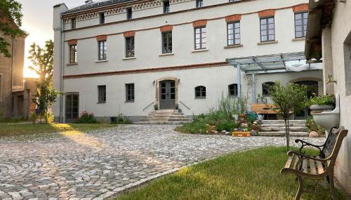 NEUES GESINDEHAUS (Rittergut Oelzschau b. Leipzig) - Foto 2