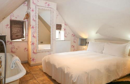 Moles Cottage - Foto 30