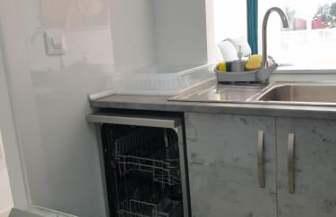 Vistas al Mar desde la playa de El Rihuete en Puerto de Mazarrón - Foto 11