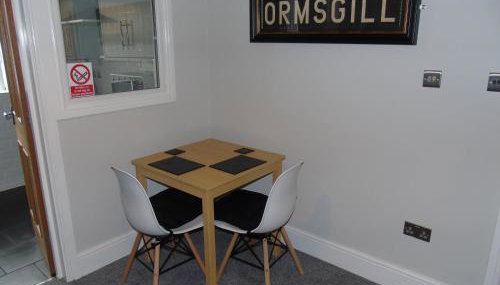 Jeffersons Hotel & Serviced Apartments - The Steel Works - Foto 5