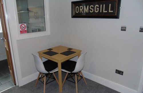 Jeffersons Hotel & Serviced Apartments - The Steel Works - Foto 5