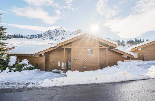 Pistes du Soleil A2 - Foto 8