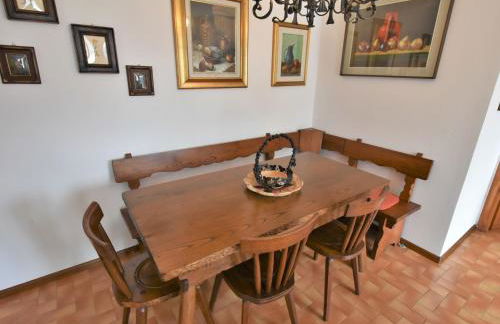 Chalet Chalet Elda by Interhome - Foto 23