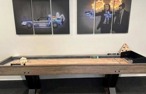 Group House Sleeps 26 THE ATTIC - 2 Miles to Cedar Point - Foto 38