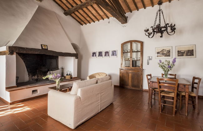 Querceto di Castellina - Foto 54