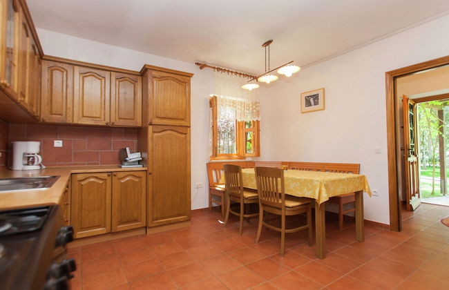 Rural Villa With Swimming Pool - Foto 9