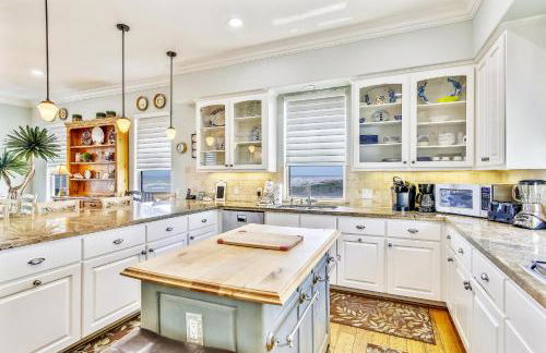 Kathie's Beachfront Kottage by Ryson Vacation Rentals - Foto 21