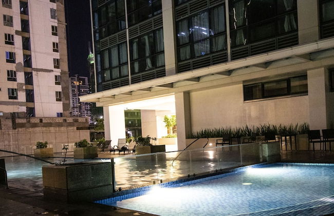 One Uptown Residence BGC Taguig - Foto 28