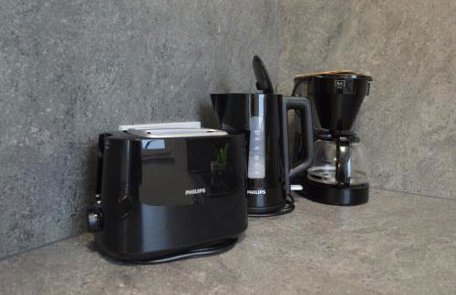 Vis Saar Vie - Ferienwohnungen an der Saarschleife - Foto 93