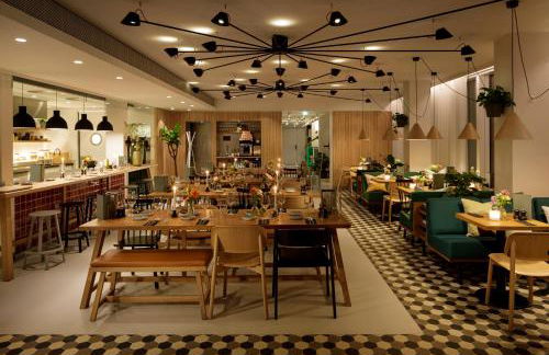 Zoku Paris - Foto 65