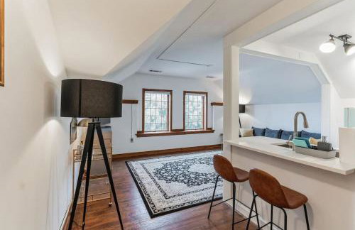 Thornton Studio with Kitchenette - Foto 15