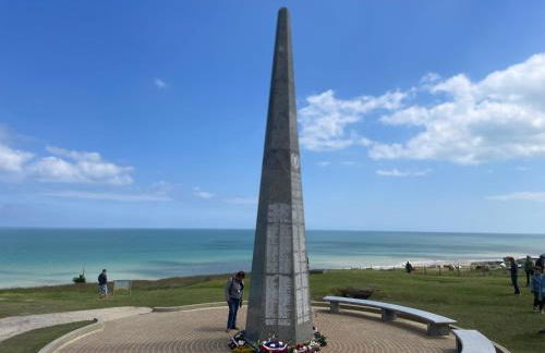 Le Nid dHistoire avec vue sur la cathédrale - Photo 27