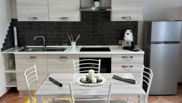 Noralù House - Foto 4, stove, pet friendly