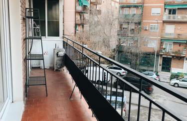 New Apartament close to IFEMA-AEROPUERTO - Foto 13