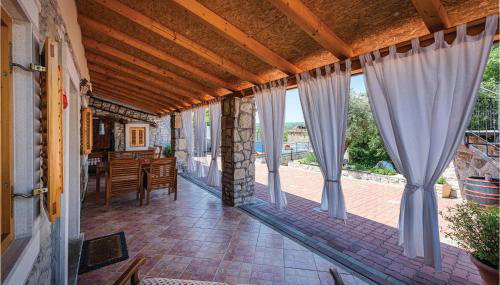 Holiday Home Kozljak With Fireplace 02 - Foto 5