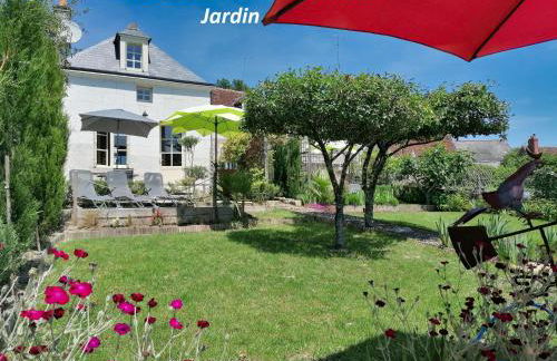 Gites les petits Châteaux - Foto 21