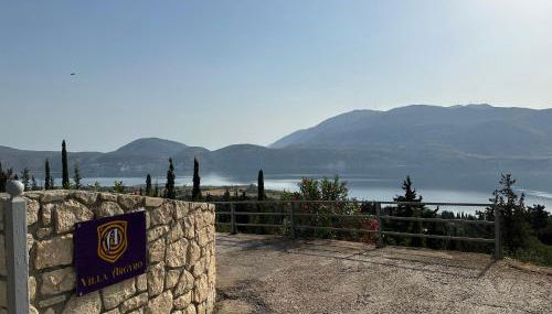 Villa Argyro - Foto 5