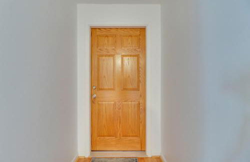 Marlinton Vacation Rental on Riverfront Trail! - Foto 17