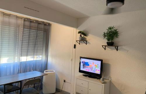 Joli studio proche de la plage - Photo 8