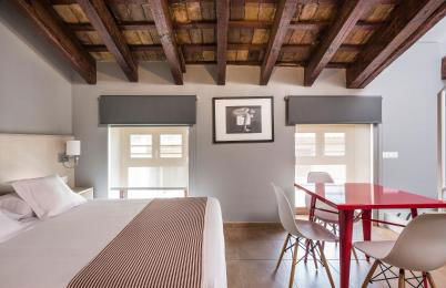 Catalina Suites San Nicolas - Foto 32