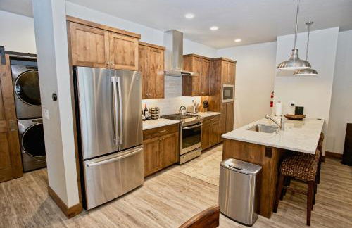 Silverpine Hideaway by Casago McCall - Donerightmanagement - Foto 48