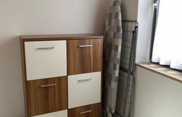 TOP Apartment! 13km Saarbrücken! große Terrasse! 4 Zimmer! 1-6 Pers, Saarbruecken - Foto 32