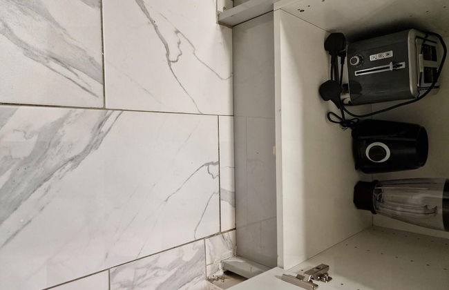 Cozy London Apartment - Central Location - Foto 17