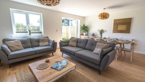 The Bright House, St Eval - near Padstow, Mawgan Porth, Watergate, Bedruthan & Porthcothan - Foto 3