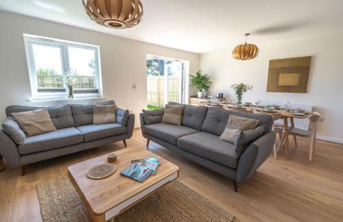 The Bright House, St Eval - near Padstow, Mawgan Porth, Watergate, Bedruthan & Porthcothan - Foto 3