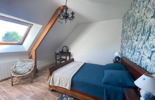 Terre d'ajoncs - Foto 12