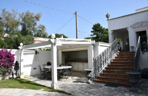 Villa Ciracì - 50 meters from the sea - Photo 14