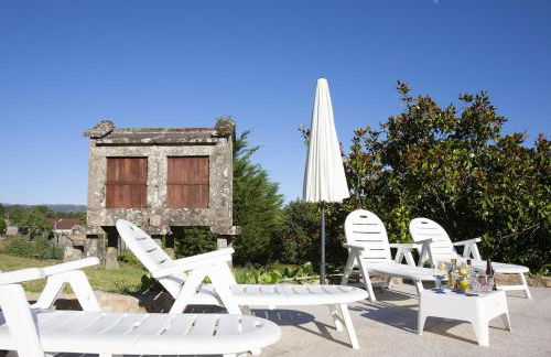 Casa Rural Turística Casa Nicolau 1 - Foto 39