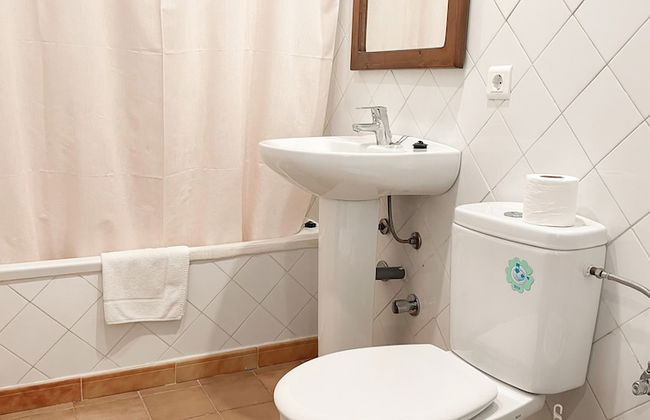 Binivell Park - 30º apartments - Photo 17