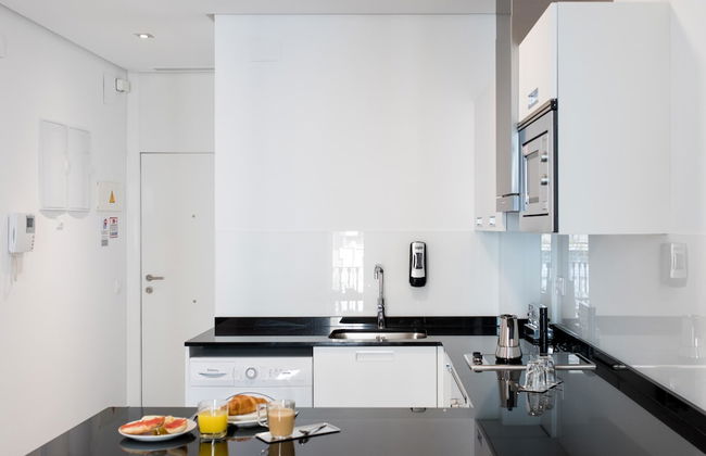 Mon Suites San Martín - Foto 23