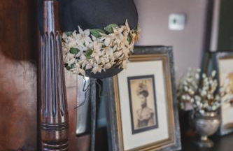 The Gilded Lady - The Socialite Suite - Foto 15