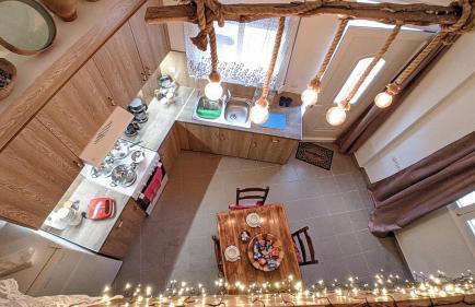 Popi Studio 1 Mochos Square - Foto 3