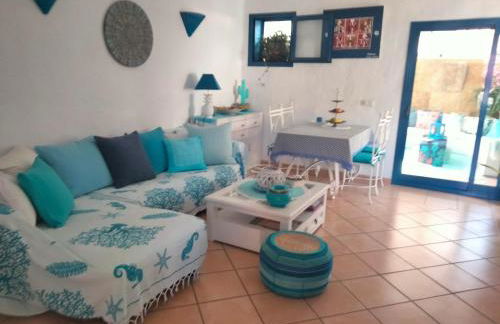 Villa Rosa meravigliosa con piscina interna - Photo 2