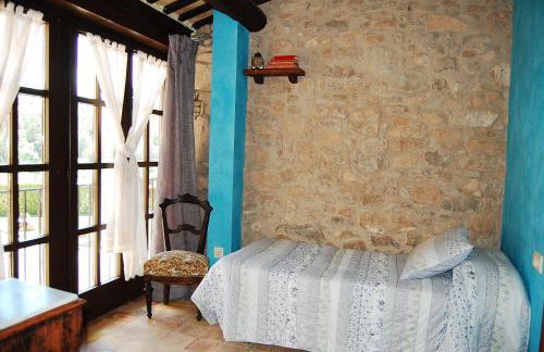 Cal Teulats - Masoveria - Foto 30