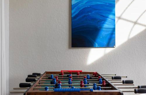 Your Manatee and Scalloping Adventure Retreat in Crystal River - Foto 31