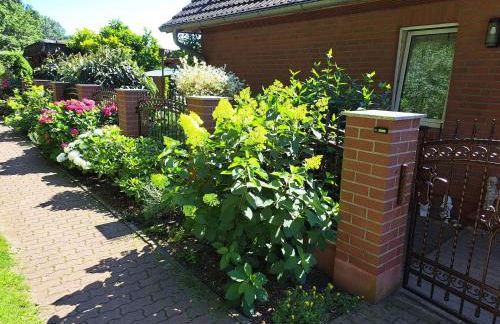 Ferienwohnung Schröder - Foto 25