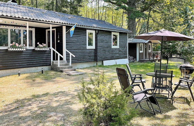6 Person Holiday Home in Rimforsa - Foto 1