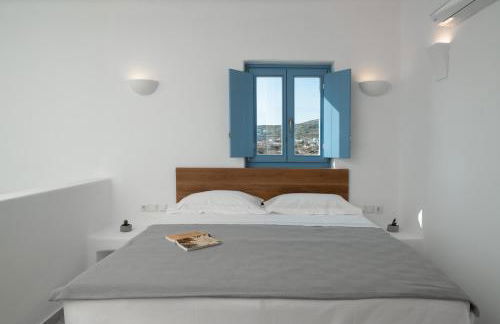 Camvillia Donoussa Village Suites - Photo 37