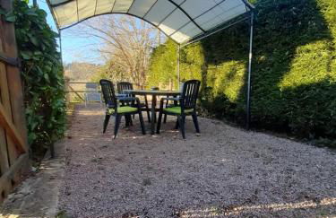 Gîte * Gaïa * - Foto 11