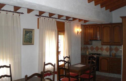 AT Restaurante El Palacil - Foto 105