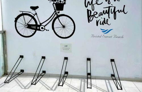 Ocean Sunset Bristol - Foto 16