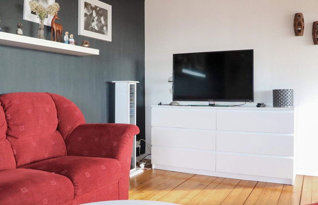 4 Star Holiday Home in Varberg-by Traum - Foto 7